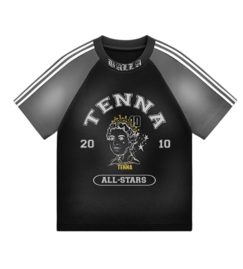 TENNA "All Stars" T-Shirt